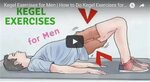 How_To_Do_Kegel_Exercises_For_Men_Featured - Cure My Erectil